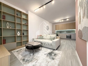Apartament de lux cu 2 camere de inchiriat, Future Torontalului - imagine 4