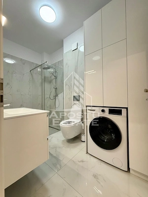 Apartament de lux cu 2 camere de inchiriat, Future Torontalului - imagine 11