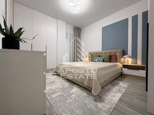 Apartament de lux cu 2 camere de inchiriat, Future Torontalului - imagine 8