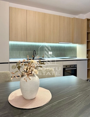 Apartament de lux cu 2 camere de inchiriat, Future Torontalului - imagine 5