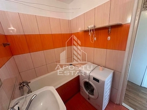 Apartament 1 camera, etajul 3, zona Girocului, Timisoara - imagine 7