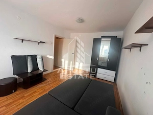Apartament 1 camera, etajul 3, zona Girocului, Timisoara - imagine 2