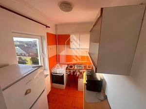 Apartament 1 camera, etajul 3, zona Girocului, Timisoara - imagine 4