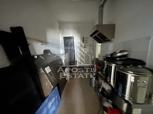 Spatiu comercial de inchiriat 49 mp , intrare din strada, Girocului. - imagine 3
