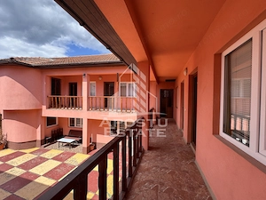 Pensiune cu 8 camere, cu iesire la rau, Salasu de Jos, Hunedoara - imagine 3