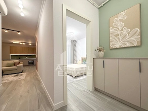 Apartament de lux cu 2 camere de inchiriat, Future Torontalului - imagine 13