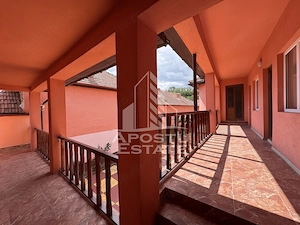 Pensiune cu 8 camere, cu iesire la rau, Salasu de Jos, Hunedoara - imagine 5