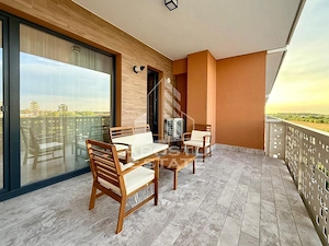 Apartament de lux cu 2 camere de inchiriat, Future Torontalului - imagine 14