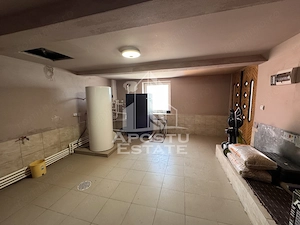 Pensiune cu 8 camere, cu iesire la rau, Salasu de Jos, Hunedoara - imagine 14