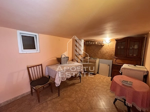 Pensiune cu 8 camere, cu iesire la rau, Salasu de Jos, Hunedoara - imagine 13