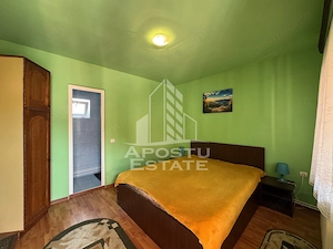 Pensiune cu 8 camere, cu iesire la rau, Salasu de Jos, Hunedoara - imagine 15
