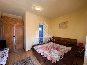 Pensiune cu 8 camere, cu iesire la rau, Salasu de Jos, Hunedoara - imagine 20