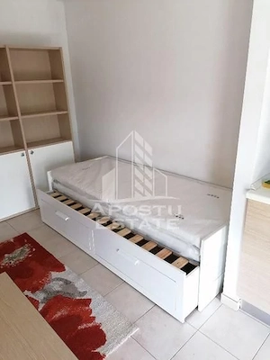 Apartament 1 camera, Bloc nou,Zona Spitalul Județean,Timisoara