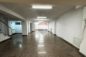 Spațiu de birouri pe două niveluri în cartierul Cotroceni