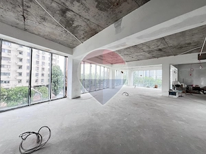 Birou modern de inchiriat | Timpuri Noi | 159 mp -open space - imagine 4