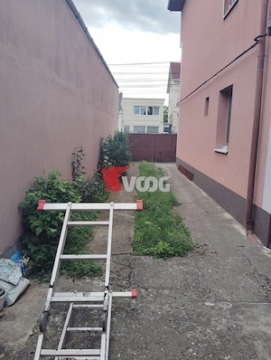 CASA  CU 200 MP UTILI-TIMISOARA-280.000 EURO - imagine 2