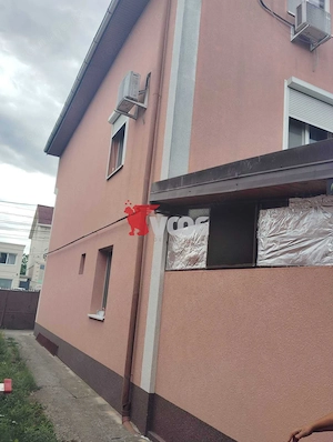 CASA  CU 200 MP UTILI-TIMISOARA-280.000 EURO