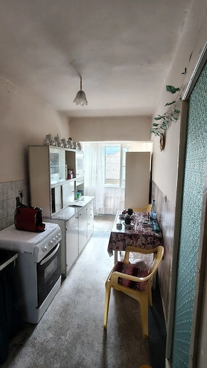 Apartament simplu și ieftin  - imagine 3