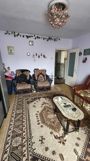 Apartament simplu și ieftin  - imagine 5