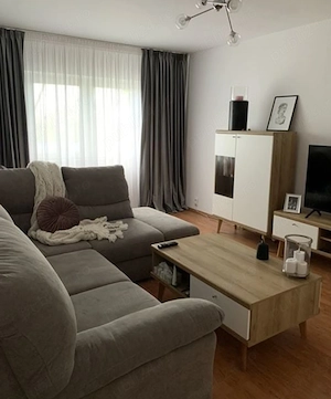 BUZAU chirie apartament cu 2 camere - persoana fizica
