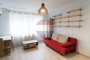 Apartament cu 2 camere de vânzare în zona Dacia