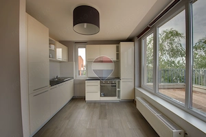 Comision 0% | Penthouse cu terasă de 68 mp - imagine 8