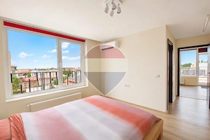 Comision 0% | Penthouse cu terasă de 68 mp - imagine 3