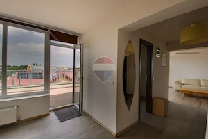 Comision 0% | Penthouse cu terasă de 68 mp - imagine 14