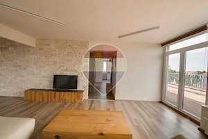Comision 0% | Penthouse cu terasă de 68 mp - imagine 2