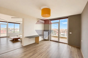 Comision 0% | Penthouse cu terasă de 68 mp - imagine 5