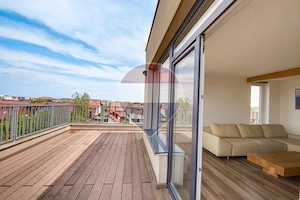 Comision 0% | Penthouse cu terasă de 68 mp - imagine 4