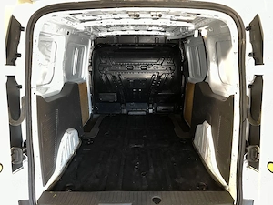 Ford Transit Connect - imagine 8
