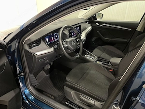Skoda Octavia - imagine 5