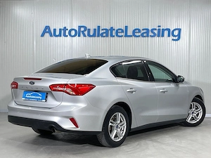 Ford Focus - imagine 3