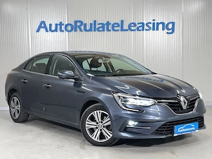 Renault Megane - imagine 2