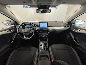 Ford Focus - imagine 7