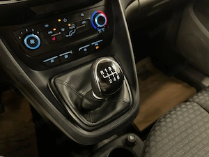 Ford Transit Connect - imagine 12