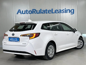Toyota Corolla - imagine 3