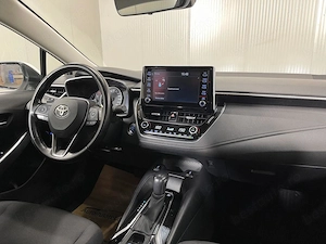 Toyota Corolla - imagine 8