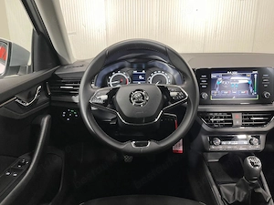 Skoda Scala - imagine 6