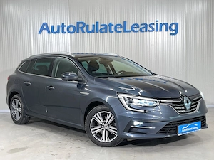 Renault Megane - imagine 2