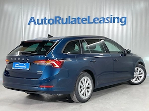 Skoda Octavia - imagine 3
