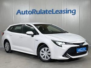 Toyota Corolla - imagine 2