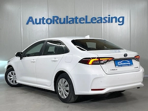 Toyota Corolla - imagine 4