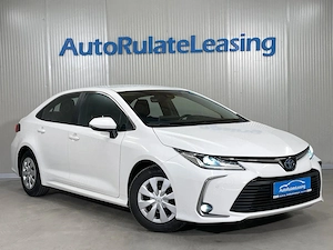 Toyota Corolla - imagine 2