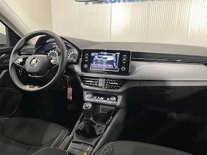 Skoda Scala - imagine 8