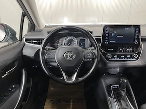 Toyota Corolla - imagine 6
