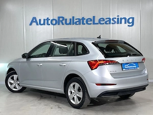 Skoda Scala - imagine 4