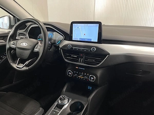 Ford Focus - imagine 8