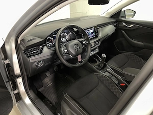 Skoda Scala - imagine 5